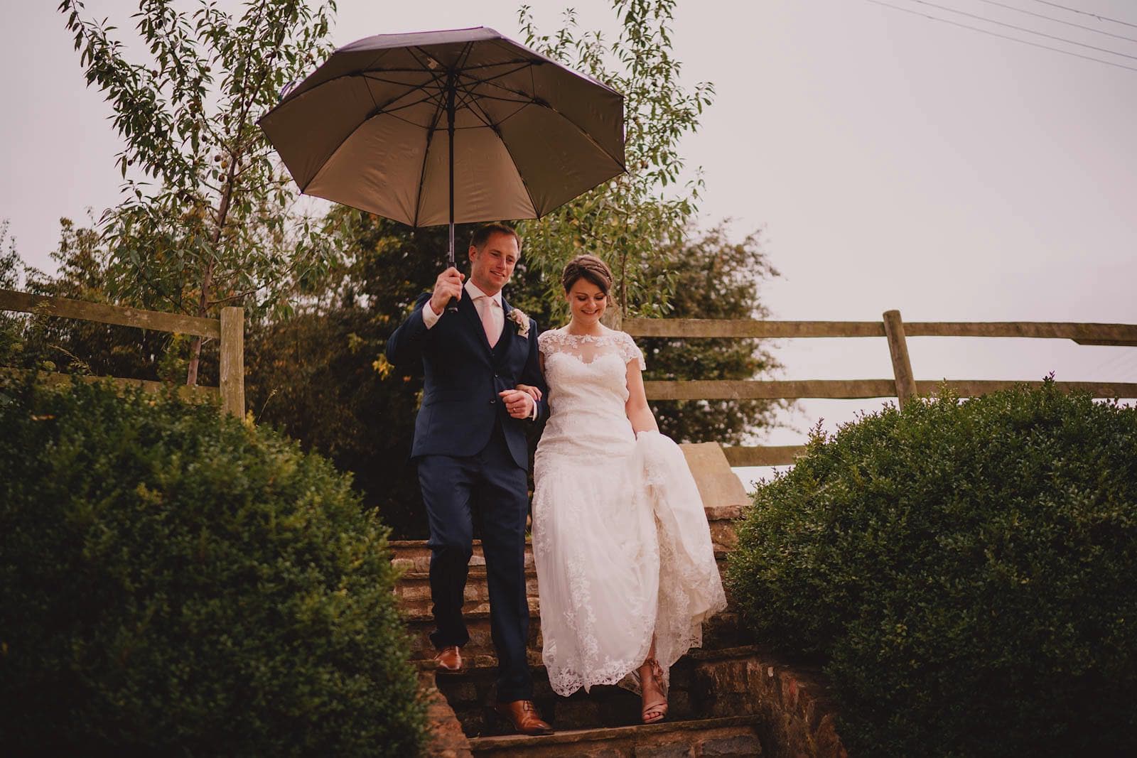 Huntstile Farm Wedding Photography